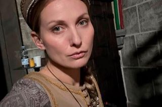 Joanna Moro straciła dorobek życia