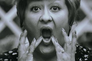 Danuta Rinn i Bogdan Czyżewski stworzyli piękny duet nie tylko na scenie. Niestety ich charaktery mocno się różniły