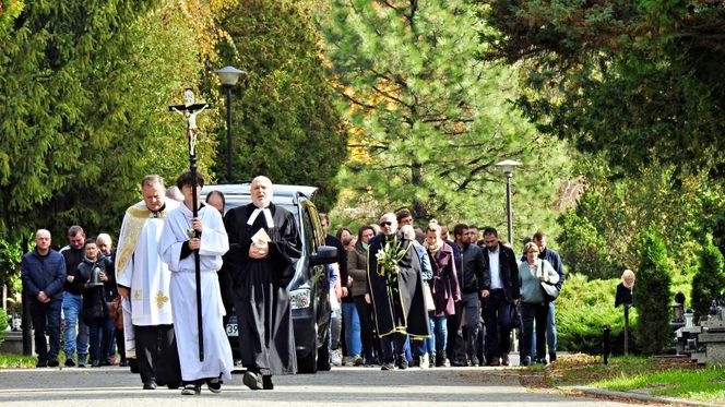 Pochówek dzieci nienarodzonych w Bielsku-Białej