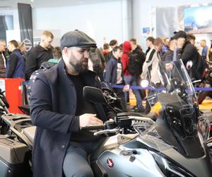 Poznań Motor Show 2024: Coś dla fanów jednośladów! 