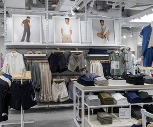 GAP w Westfield Arkadia