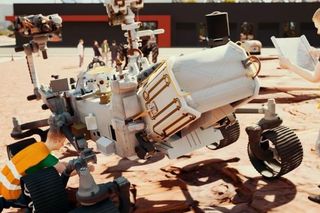 Dolina Dronów powstanie na Dolnym Śląsku. Ruszyła rozbiórka dawnej Fabryki Domów