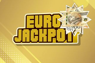 Wyniki losowania Eurojackpot. Do wygrania pół miliarda złotych!