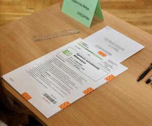 MATEMATYKA 2025: egzamin ósmoklasisty 2025. Odpowiedzi + arkusze CKE