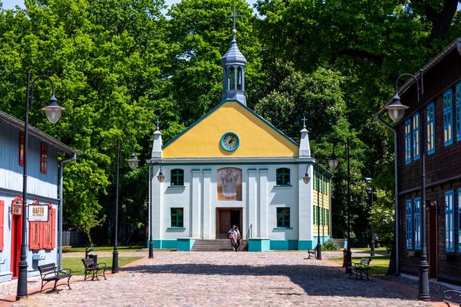 Muzeum Włókiennictwa w Łodzi