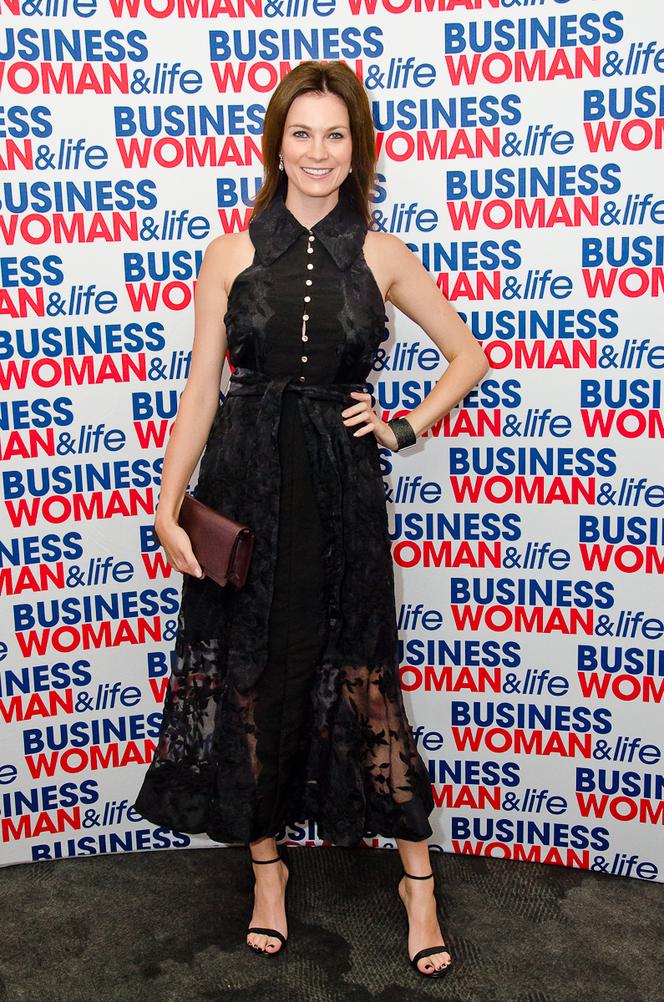 Gwiazdorski pokaz mody podczas gali na rzecz stowarzyszenia SOS Wioski Dziecięce