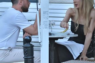 Aleksander Sikora zaciągnął Idę do Polsatu