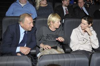 Maciej Stuhr o relacjach z córką Matyldą