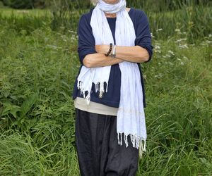 Joanna Brodzik ujawnia, czego nauczyła ją Małgorzata Braunek. 11 lat po śmierci aktorki