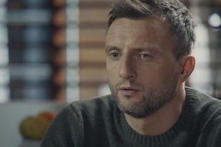 M jak miłość odc. 1854. Bartek (Arkadiusz Smoleński)