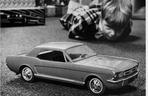 Ford Mustang (1966)