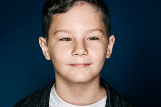 Eurowizja Junior 2025 - Chorwacja - Marino Vrgoč