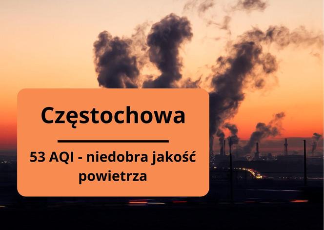 Częstochowa 