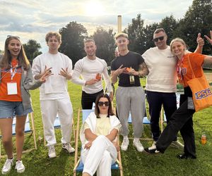 ESKA Chill Fest Nowogard - Razem dla Ziemi