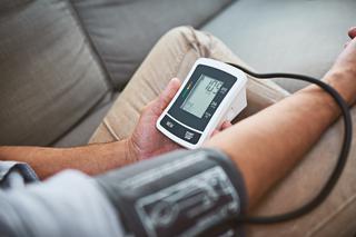 Mierzenie ciśnienia  - jak prawidłowo mierzyć ciśnienie krwi?