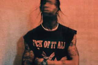 Miejsce 10. Travis Scott