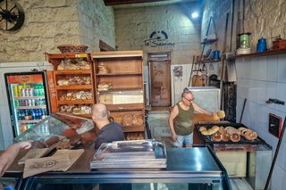 Tradycyjne dania i lokalne specjały wyspy Gozo