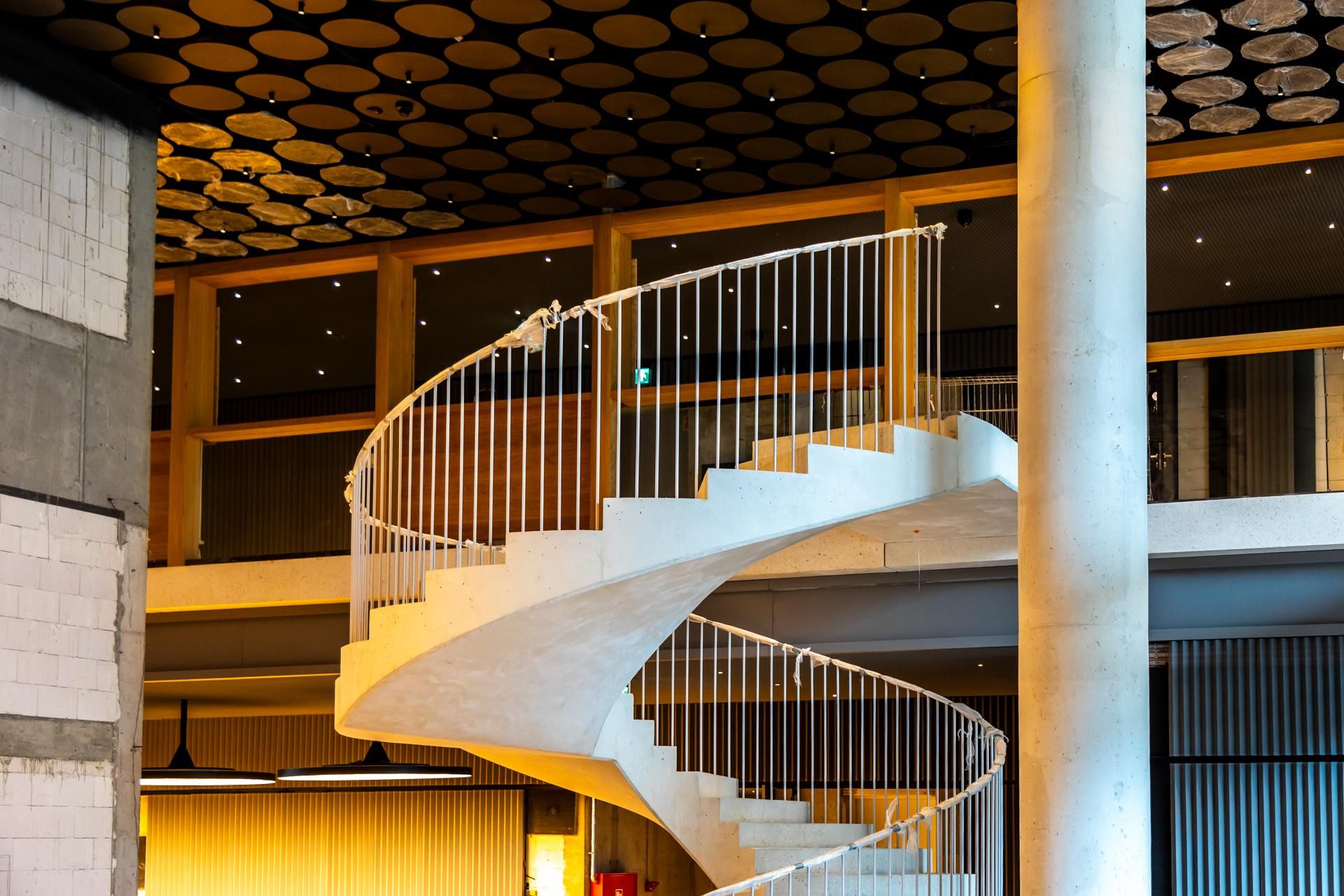 Office House - biurowiec na Woli