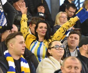 PRES Grupa Deweloperska Toruń - Bayersystem GKM Grudziądz, zdjęcia Motoareny. Fotorelacja z trybun i toru