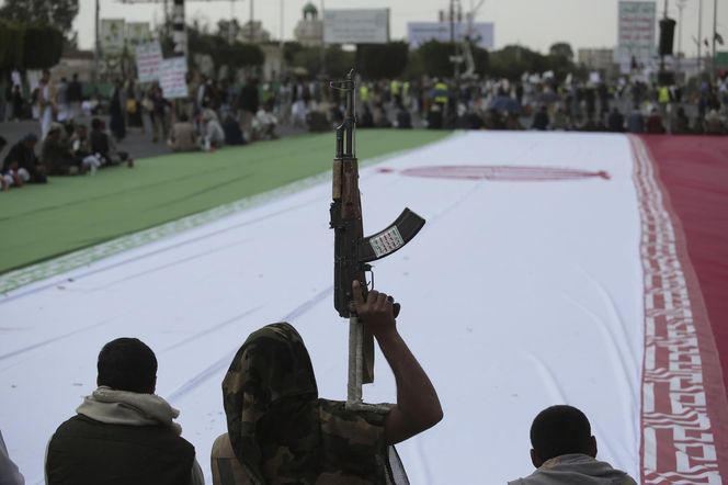 Konflikt zbrojny Izrael-Iran