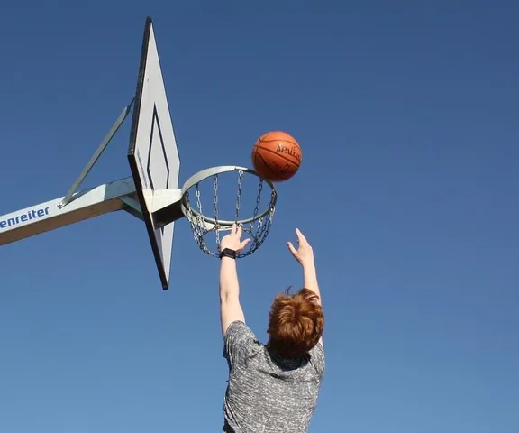 Koszykówka wraca na Plac Wolności! W ten weekend odbędzie się Basket na Wolności