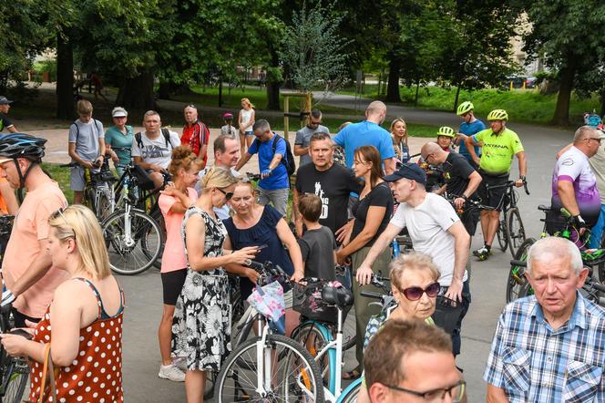 Najlepsi gorzowscy rowerzyści otrzymali medale