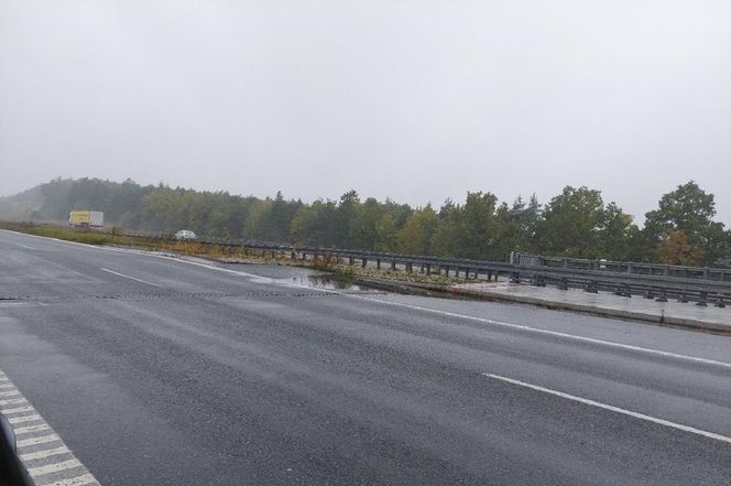 Koniec "fal Dunaju" na A1? Rusza przetarg na wielki remont. Koszty pójdą w setki milionów złotych