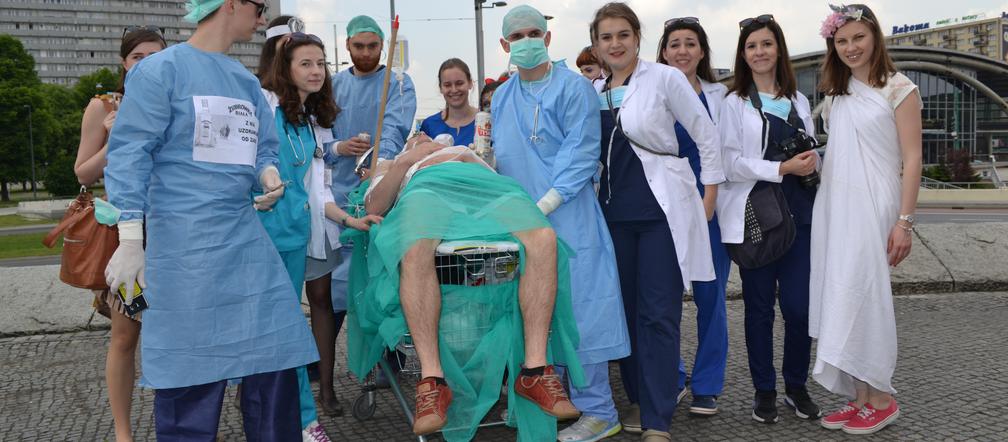 juwenalia śląskie 2017