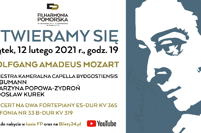 Filharmonia Pomorska w Bydgoszzczy