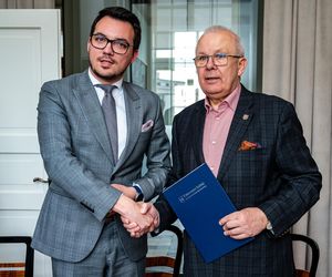 Kalisz. Studenci UK będą praktykować w Urzędzie Wojewódzkim