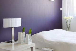Kolory ścian w sypialni