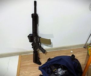 Policja rozbiła gang pseudokibiców ze Śląska. W tle handel narkotykami, przemyt i handel ludźmi
