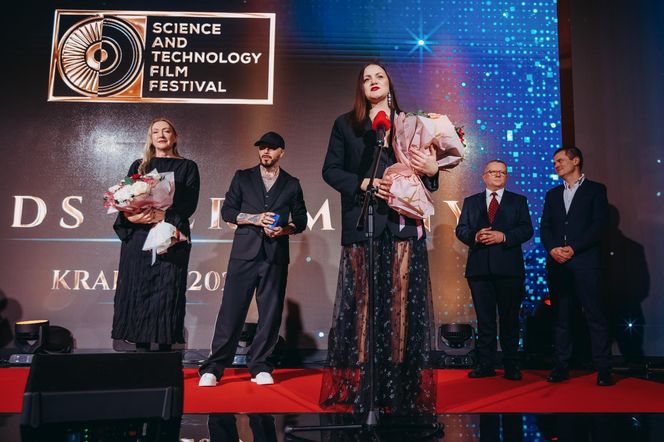 Science & Technology Film Festival