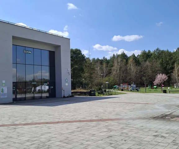 Gryczaki w Janowie Lubelskim. Znamy plan