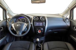 Nissan Note II