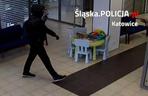 Policja szuka bandytów, którzy napadli na bank [ZDJĘCIA]