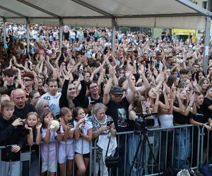 Skolim, Piękni i Młodzi Magdalena Narożna oraz Masters wystąpili na Bronowicach  w Lublinie