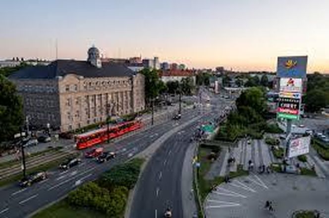 6. Zabrze - ponad 80 Żabek 