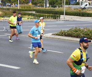 45. Nationale-Nederlanden Maraton Warszawski 