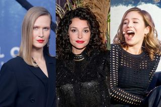 One mogą podbić Hollywood! Te polskie aktorki mają świat u stóp. Zrobią międzynarodową karierę? 