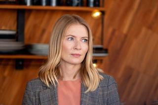 Barwy szczęścia odc. 2987 Dominika (Karolina Chapko)