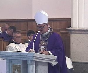 Ostatnie pożegnanie 