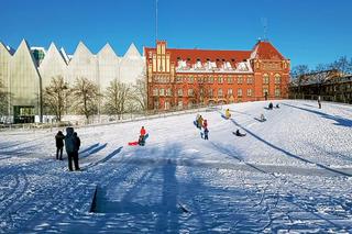 Kiedy ostatnio były białe święta? Tak wyglądało Boże Narodzenie jeszcze kilka lat temu.