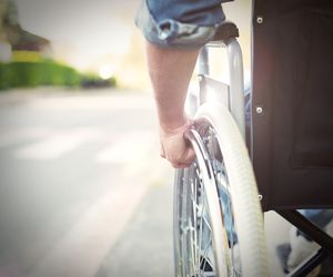 Tetraplegia - przyczyny, objawy, leczenie, rokowania