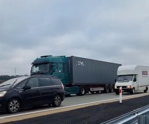 Otworzyli nową autostradę w Polsce. Jedyna taka droga w kraju. „To niezwykle ważny dzień”