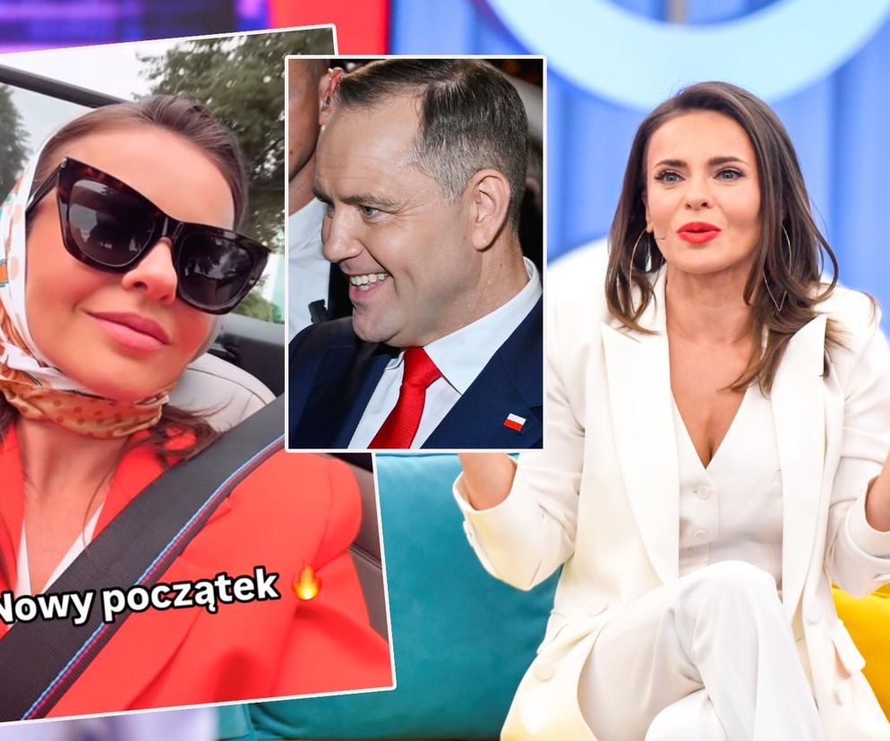 Edyta Herbuś o wyborach w Polsce