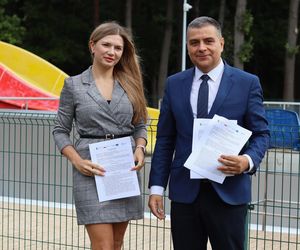 Nowa atrakcja w woj. lubelskim