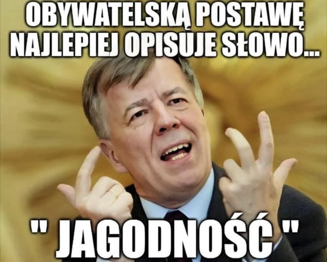 Sutryk w stroju księdza otwiera linię tramwajową na Jagodno. Zobacz wrocławskie memy po wyborach