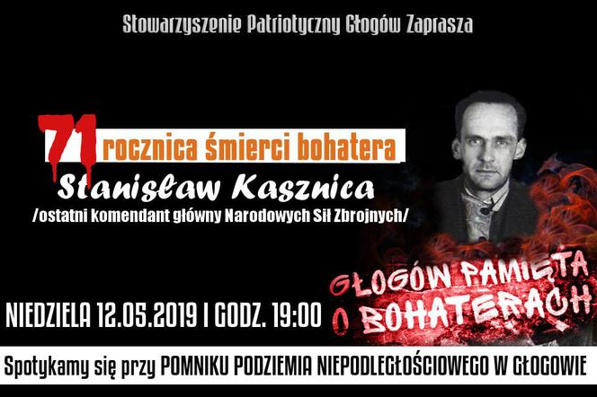W hołdzie bohaterom. W niedzielę pod pomnikiem
