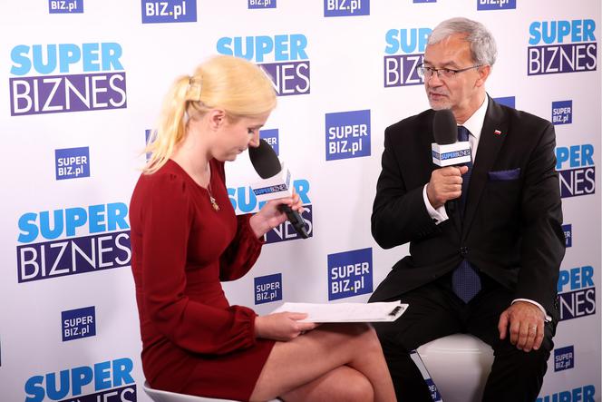 Forum Ekonomiczne Krynica 2019 - Jerzy Kwieciński